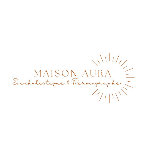 logo sans fond MAISON AURA